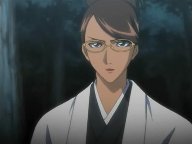 Otaku Gallery  / Anime e Manga / Bleach / Screen Shots / Episodi / 097 - Hitsugaya si muove - Taglia il nemico nella foresta / 138.jpg